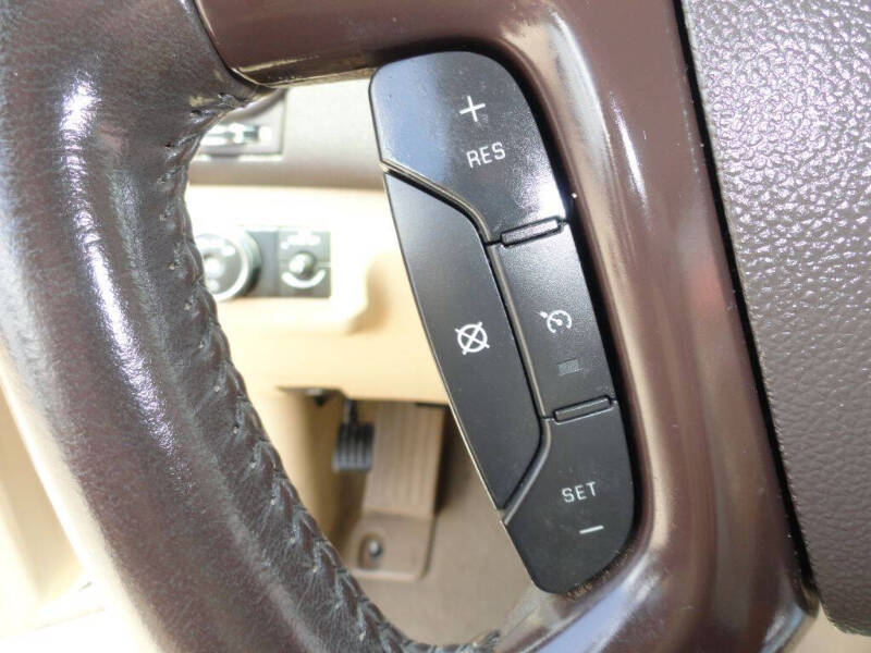 2011 Buick Enclave CX