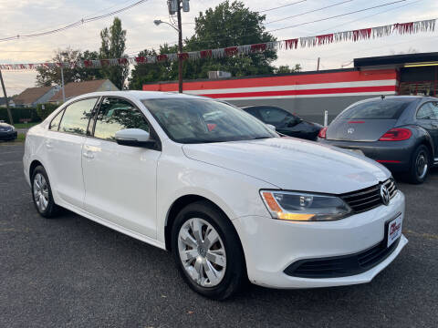 2014 Volkswagen Jetta for sale at Car Complex in Linden NJ