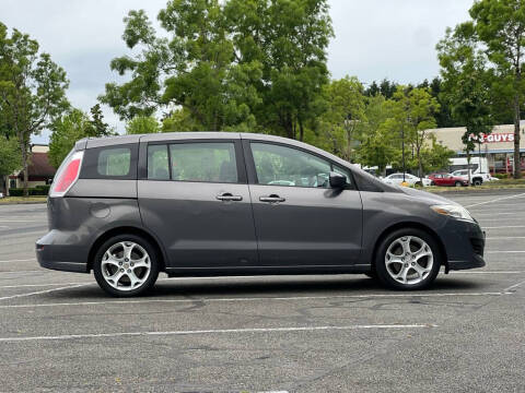 2010 Mazda MAZDA5