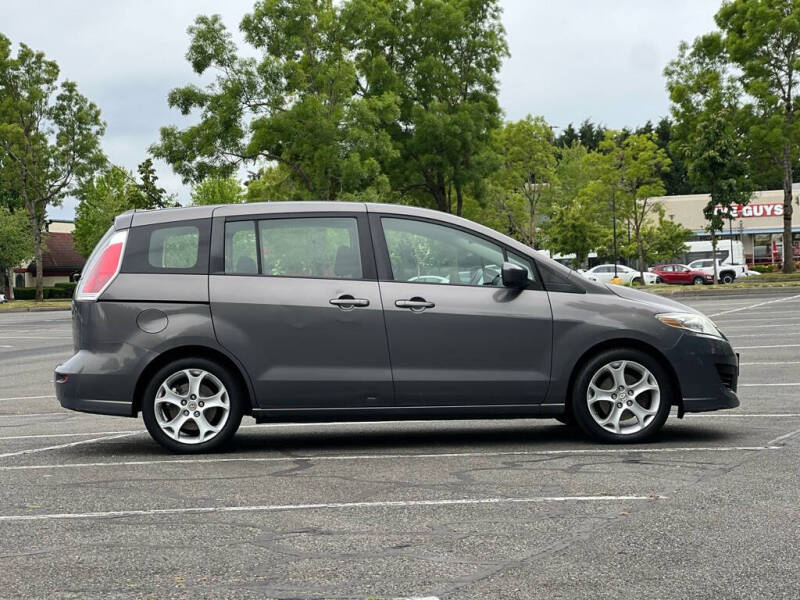 2010 Mazda MAZDA5