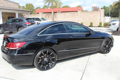 2014 Mercedes-Benz E-Class E 350