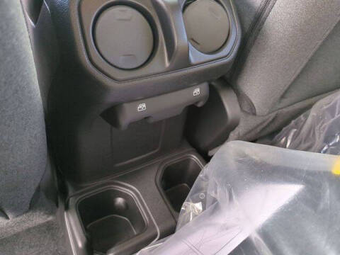 2026 Jeep Gladiator Willys