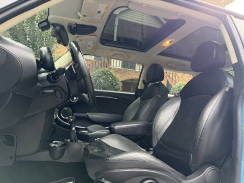 2013 MINI Hardtop Cooper S