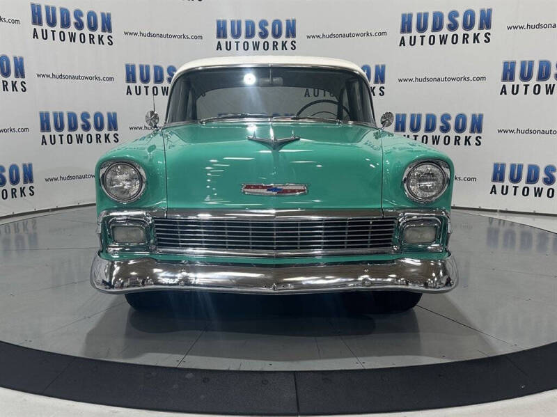 1956 Chevrolet 210