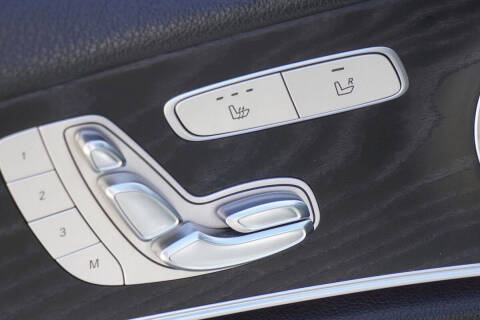 2017 Mercedes-Benz E-Class E 300