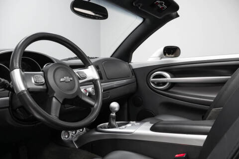 2005 Chevrolet SSR LS