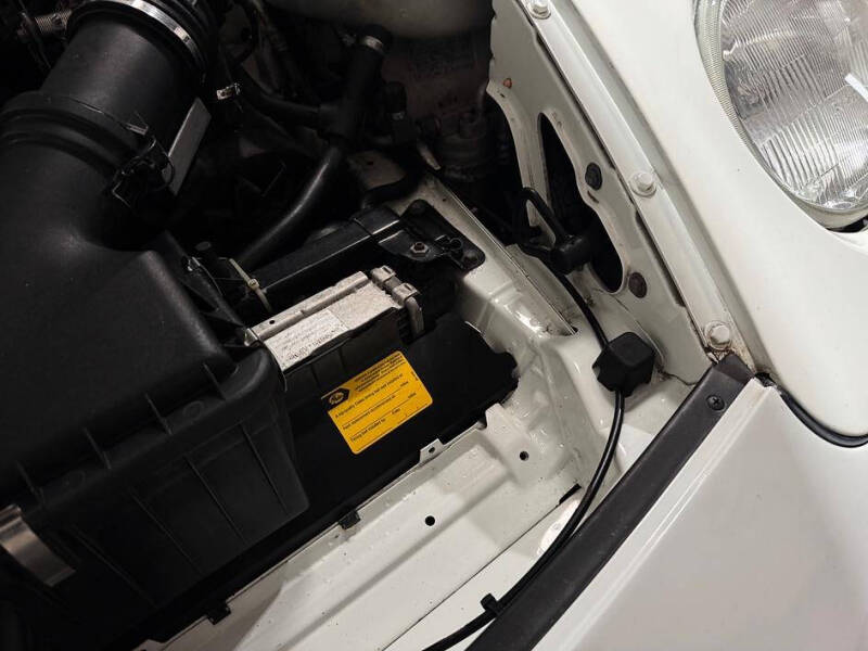 1995 Porsche 968