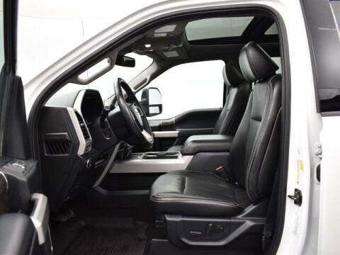 2021 Ford F-350 Super Duty