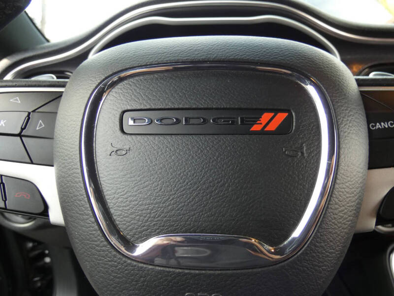 2017 Dodge Challenger