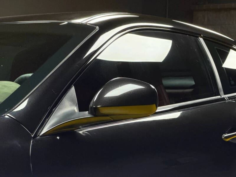 2017 Maserati GranTurismo Sport