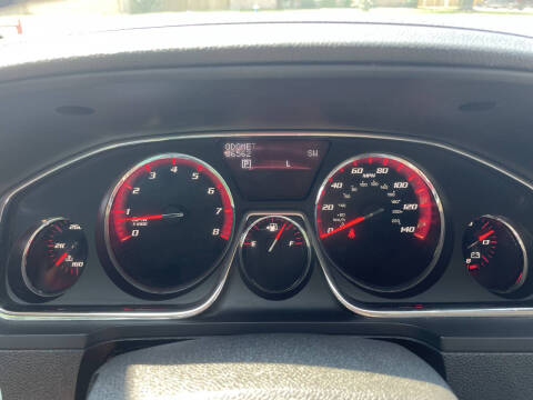 2015 GMC Acadia SLT-1