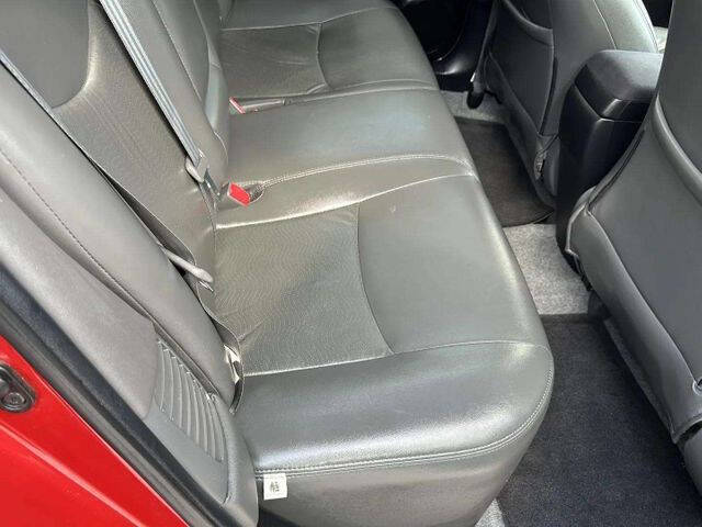 2014 Toyota Prius Three