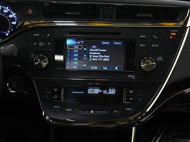 2014 Toyota Avalon XLE Premium