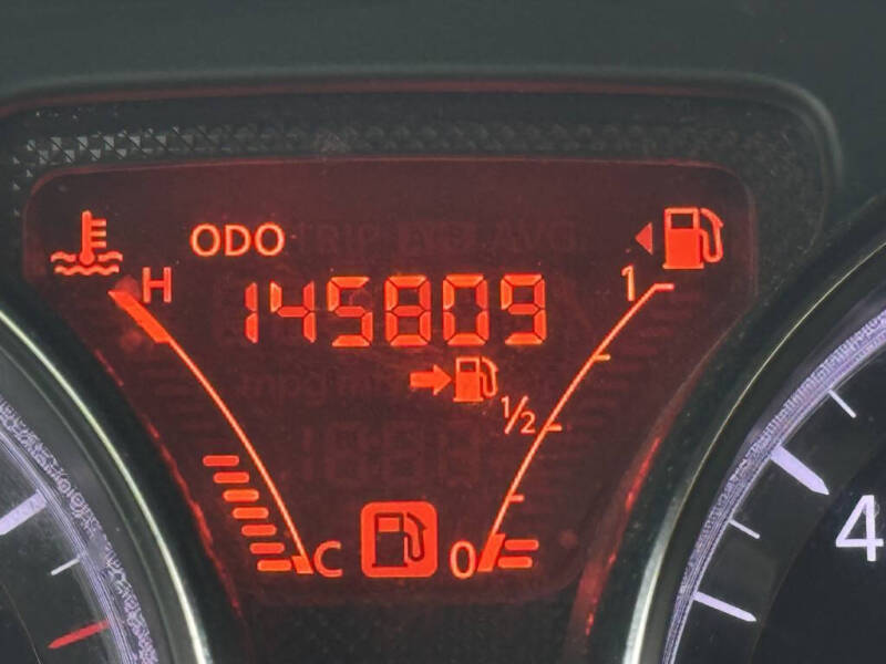 2014 Nissan Versa 1.6 SV