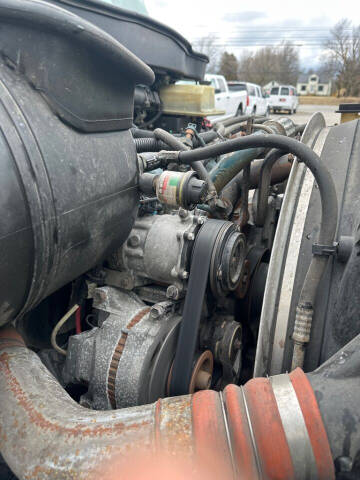 2007 International DuraStar 4300