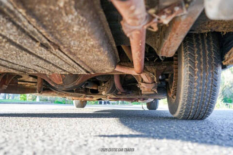 1960 Cadillac Series 62