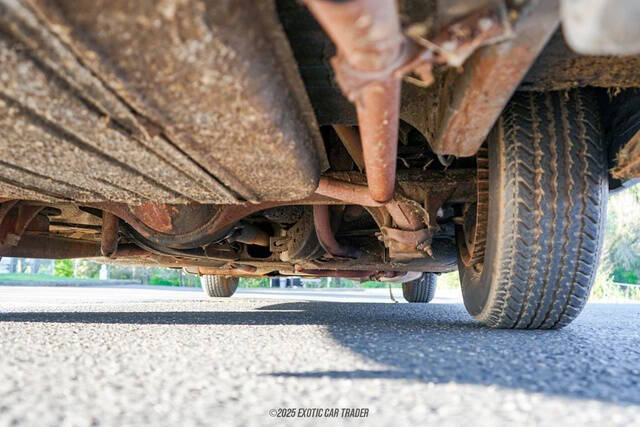 1960 Cadillac Series 62