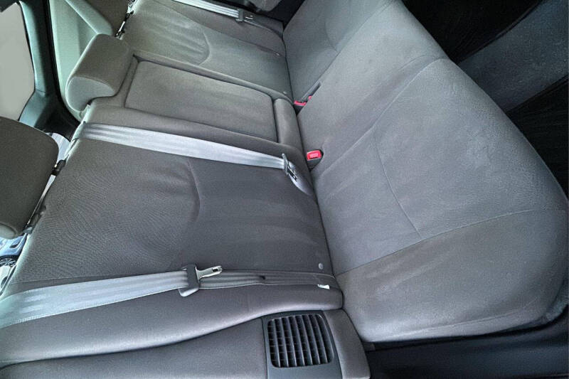 2015 Toyota Prius Three