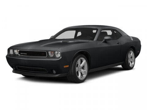 2014 Dodge Challenger for sale at CarZoneUSA in West Monroe LA