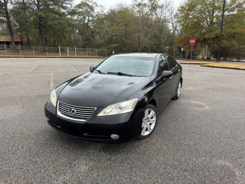 2008 Lexus ES 350