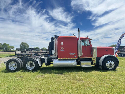 1990 Peterbilt 379