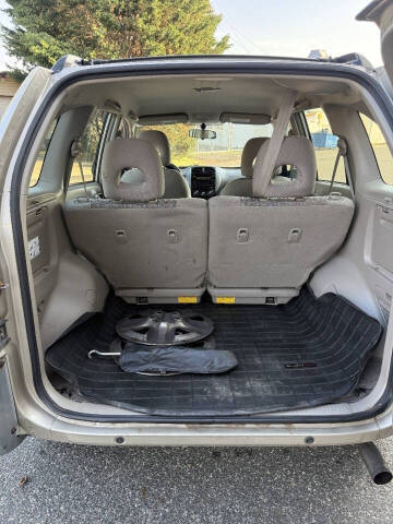 2005 Toyota RAV4
