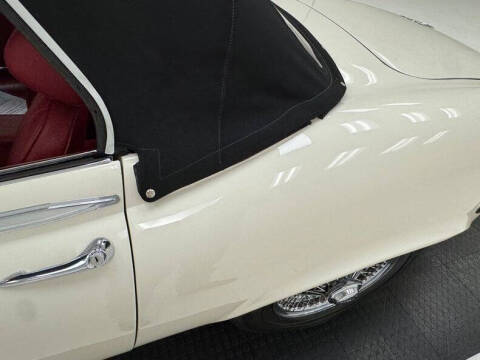 1974 Jaguar XK