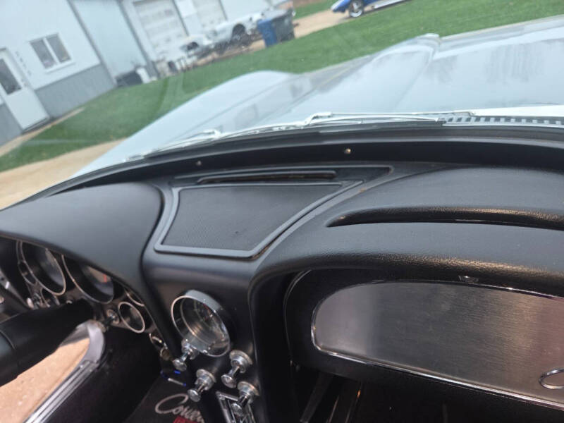 1965 Chevrolet Corvette