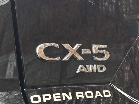 2023 Mazda CX-5 2.5 S Select