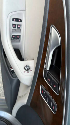 2016 Audi A6 2.0T Premium