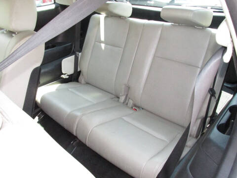 2012 Mazda CX-9 Touring