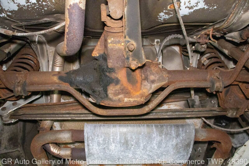 1984 Pontiac Firebird Trans Am