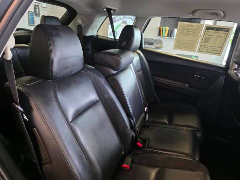 2015 Mazda CX-9 Touring