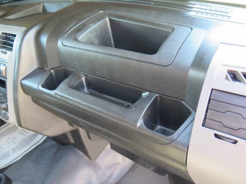 2014 AM General MV-1