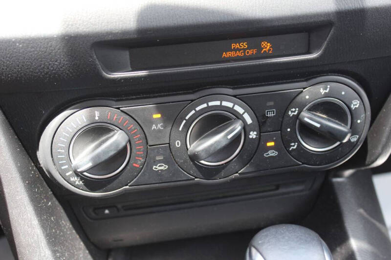 2014 Mazda MAZDA3 i Touring