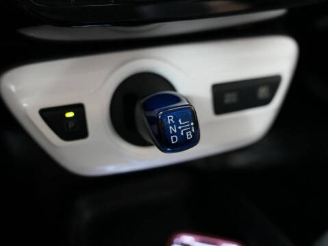 2018 Toyota Prius Two