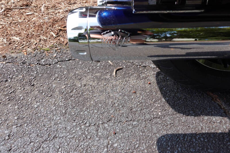 2017 Harley-Davidson Electra Glide