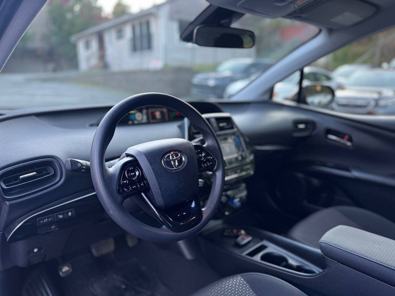 2019 Toyota Prius for sale at Premium Spec Auto in Seattle, WA