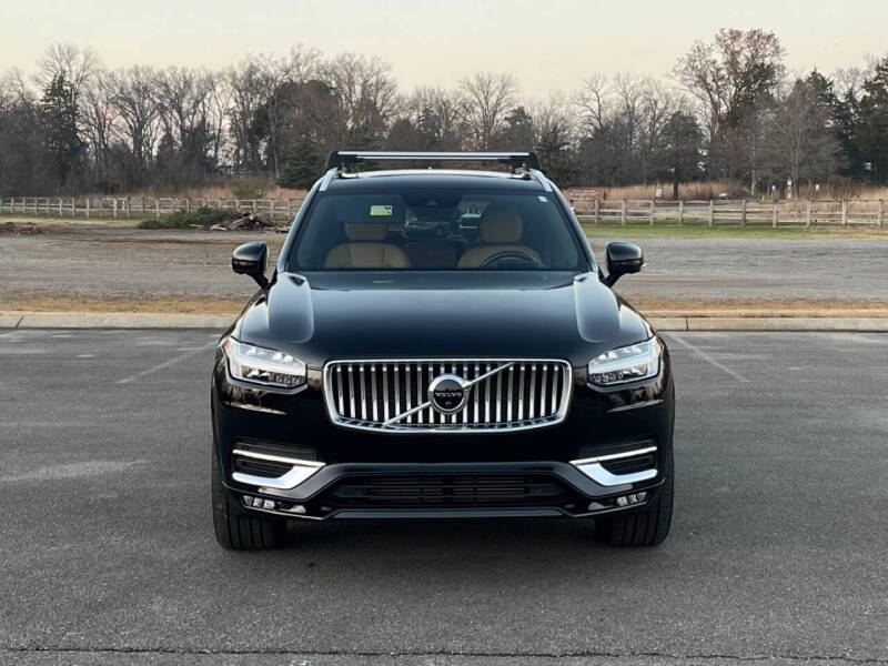 2021 Volvo XC90 T6 Inscription 7-Passenger