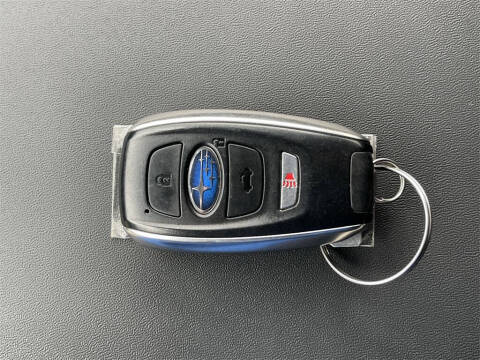 2024 Subaru Ascent Premium 7-Passenger