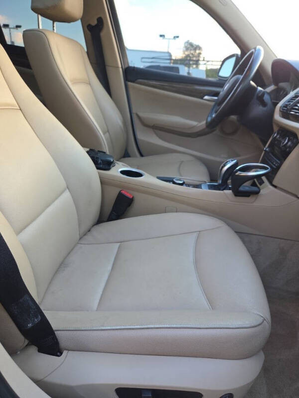 2014 BMW X1 sDrive28i