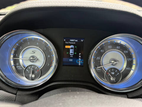 2014 Chrysler 300 S