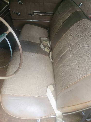 1965 Chevrolet Impala