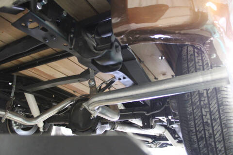 1986 GMC C/K 1500 Series C1500