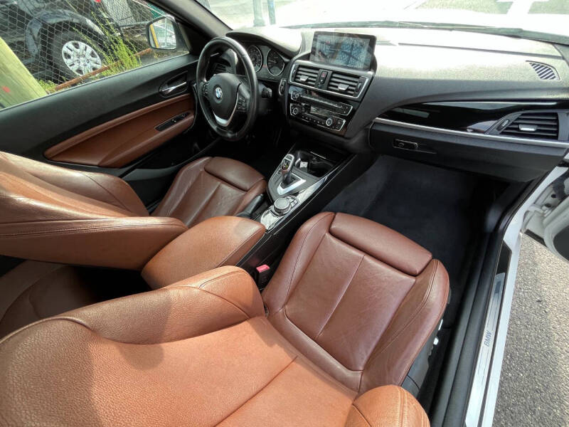 2016 BMW 2 Series 228i xDrive