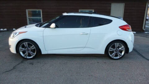 2013 Hyundai Veloster