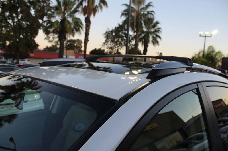 2017 Toyota RAV4 Hybrid Limited