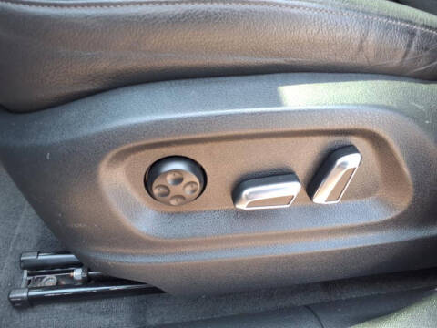 2014 Audi Q5 2.0T quattro Premium Plus