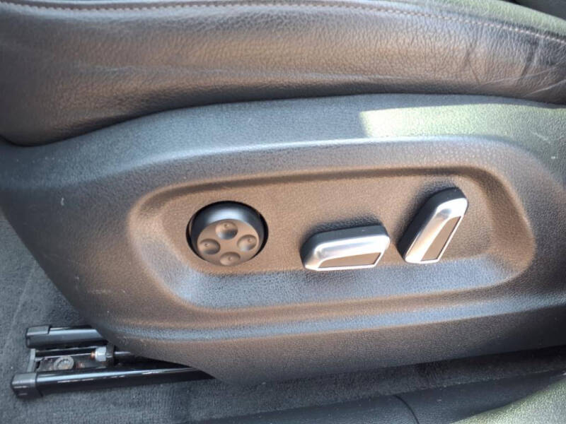 2014 Audi Q5 2.0T quattro Premium Plus