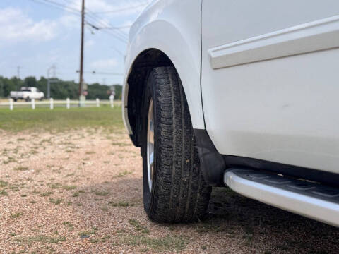 2011 Honda Pilot EX-L w/DVD